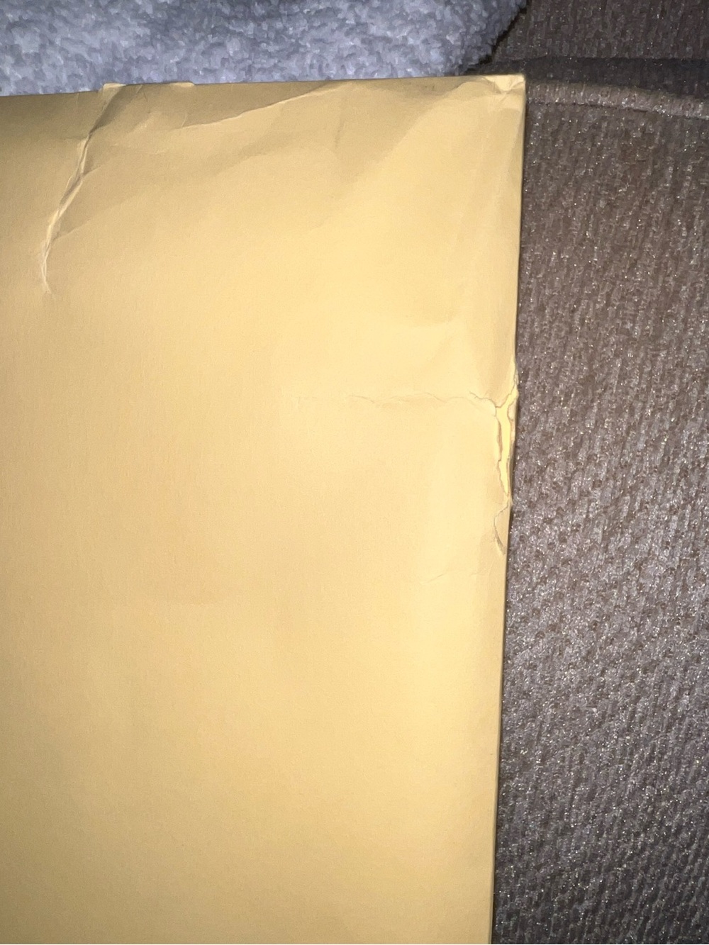 FENDI empty box - Picture 3 of 8